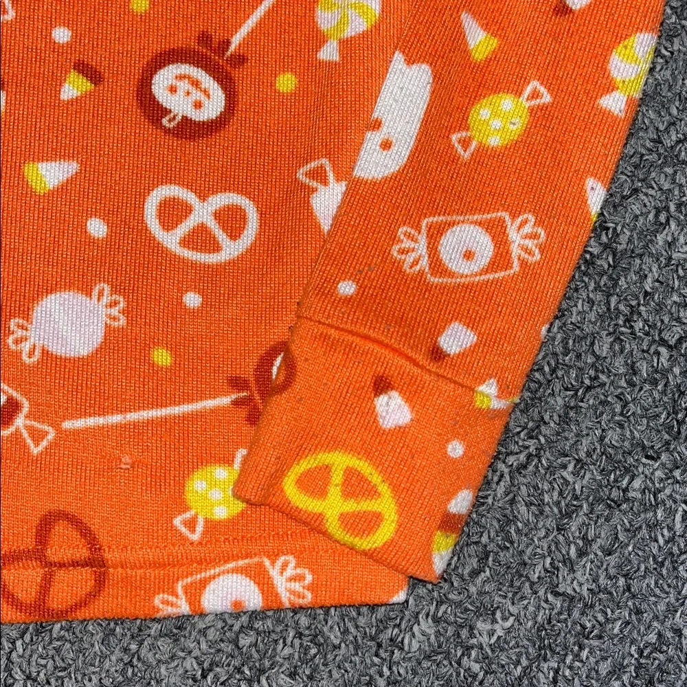 Cat & Jack Halloween Pajama Set